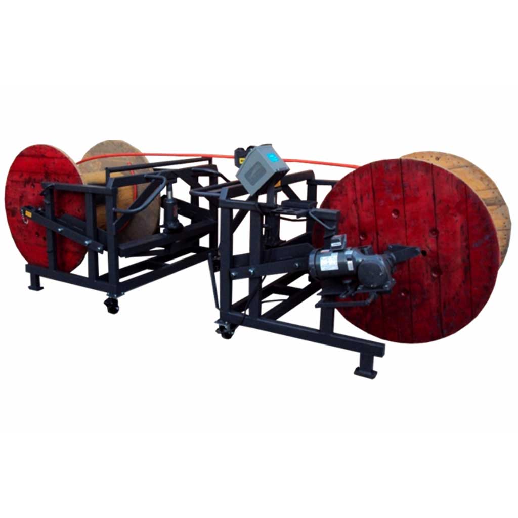 Devanadora modelo JANE 2K