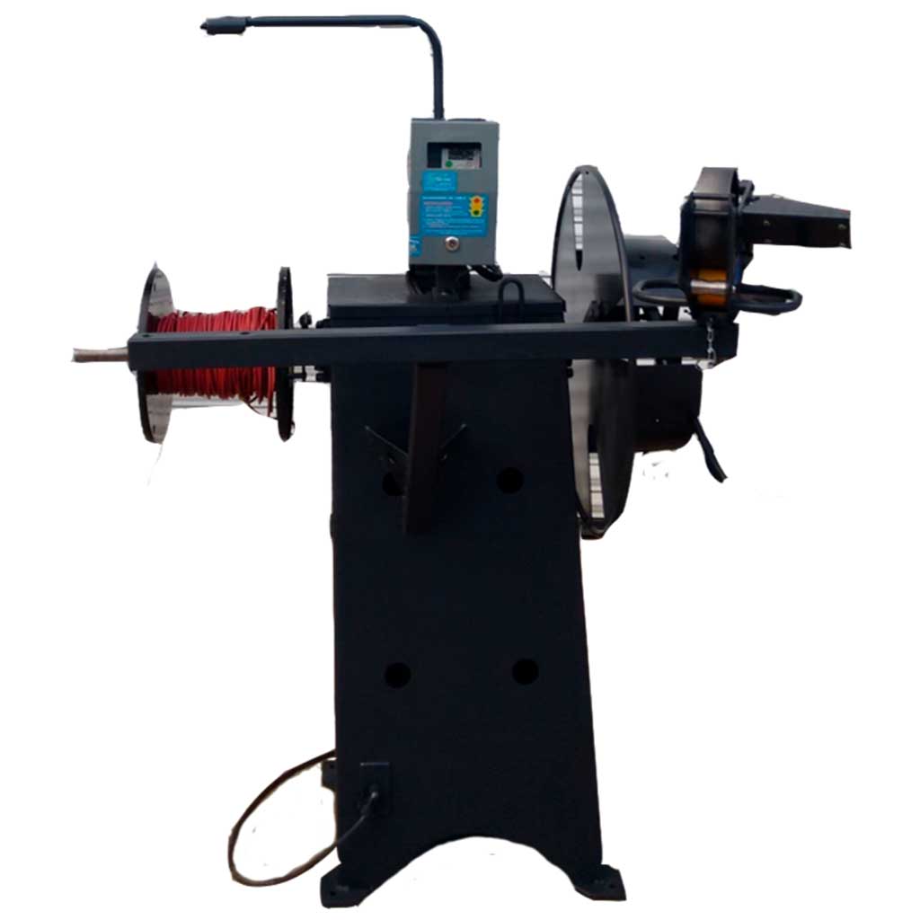 Devanadora modelo Quijote